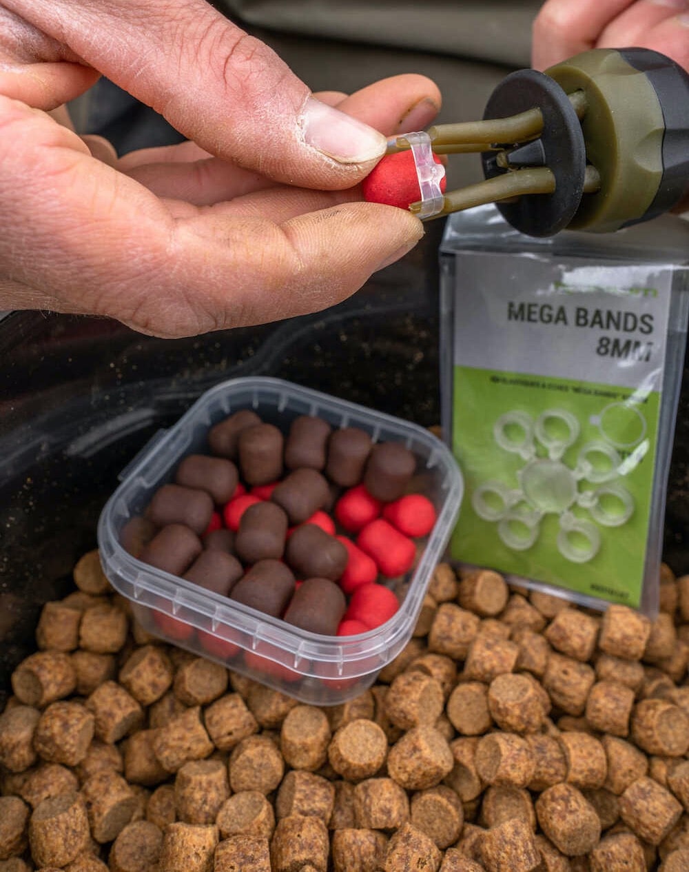 K0310148 korum mega bander