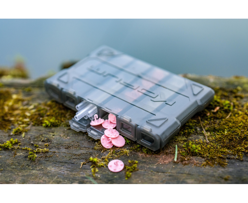 Korum tackle dispenser box