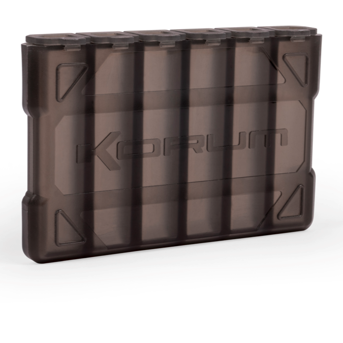 Korum tackle dispenser box