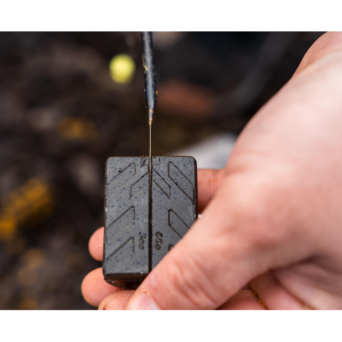 Korum Camo inline cage feeder