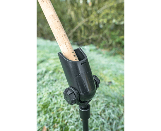 Korum angle tilt butt cups