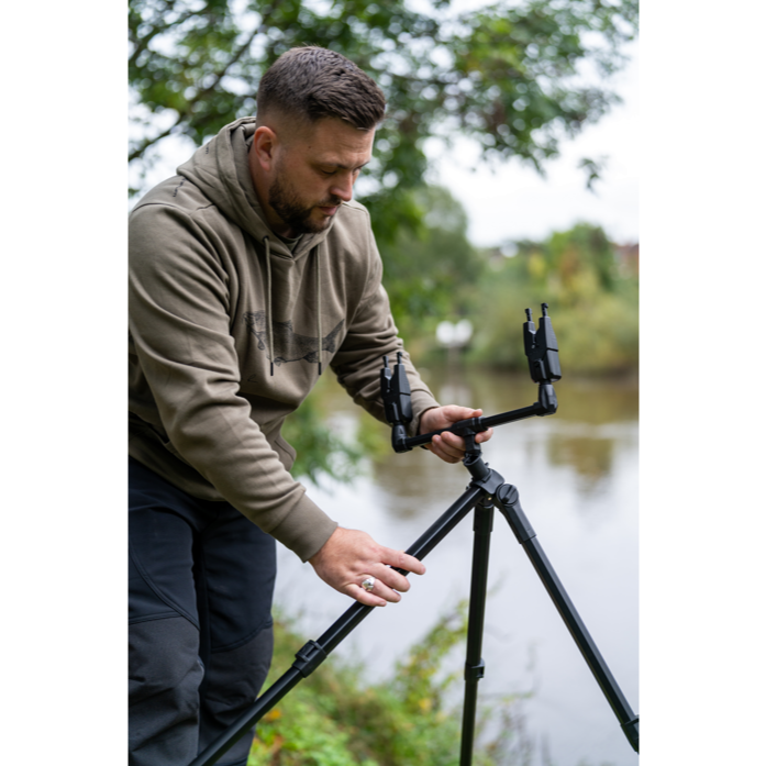 PROGRESS COMPACT RIVER TRIPOD