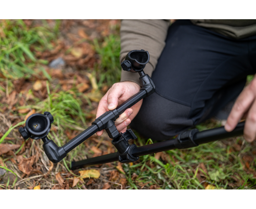 PROGRESS COMPACT RIVER TRIPOD