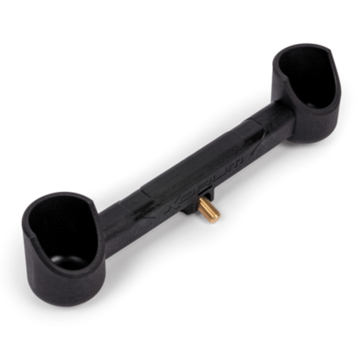 Korum adjustable butt cup buzz bar