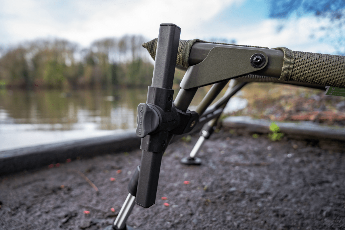 JEDER STUHLADAPTER II