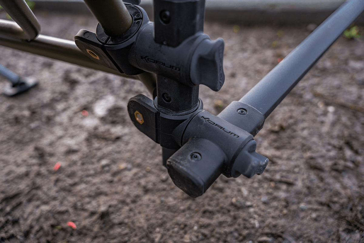 JEDER STUHLADAPTER II