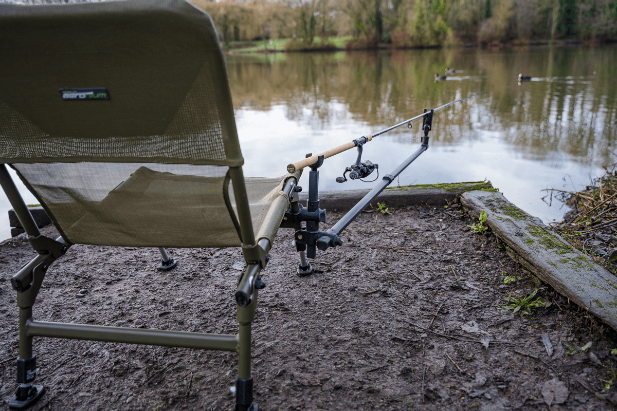 JEDER STUHLADAPTER II