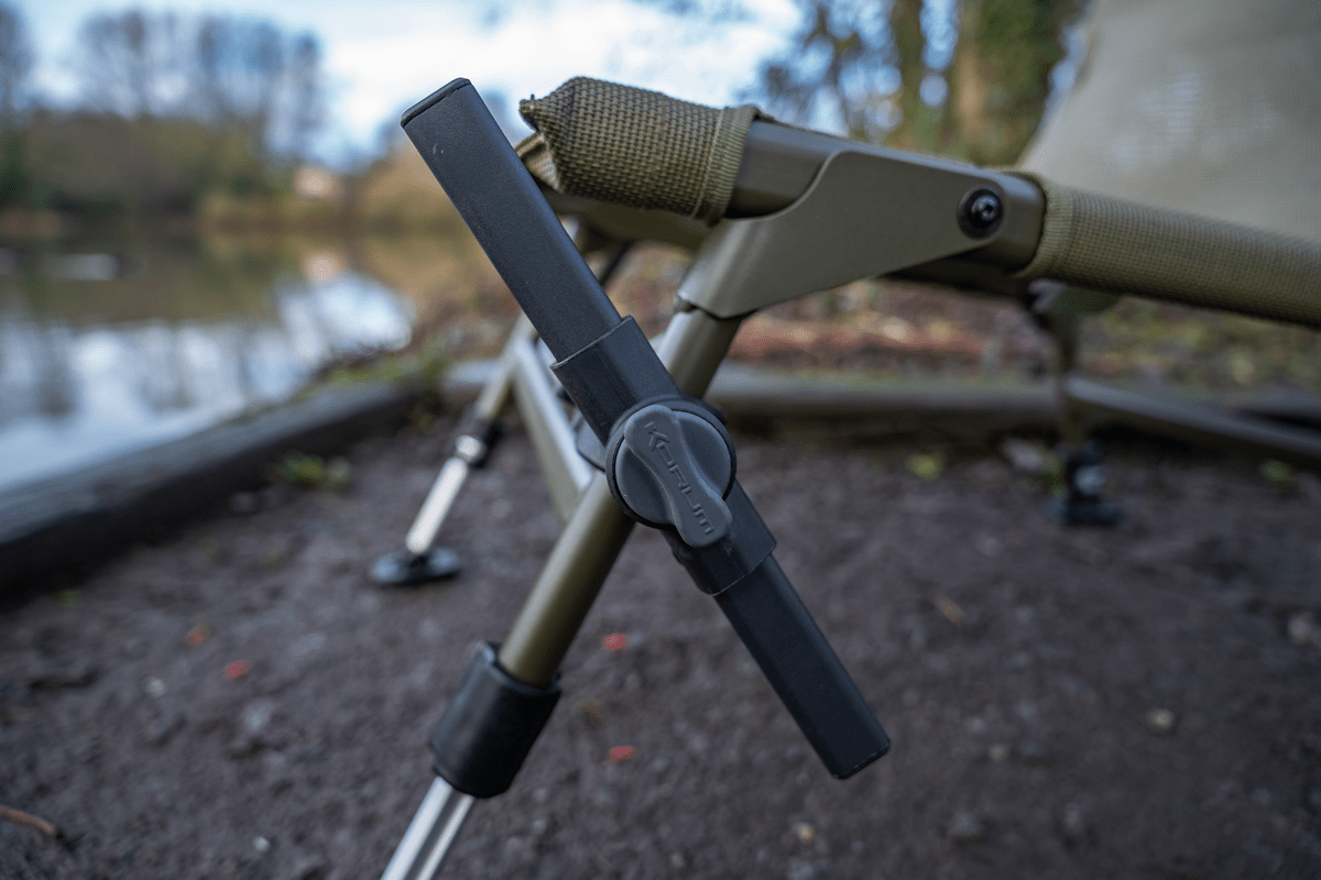 JEDER STUHLADAPTER II