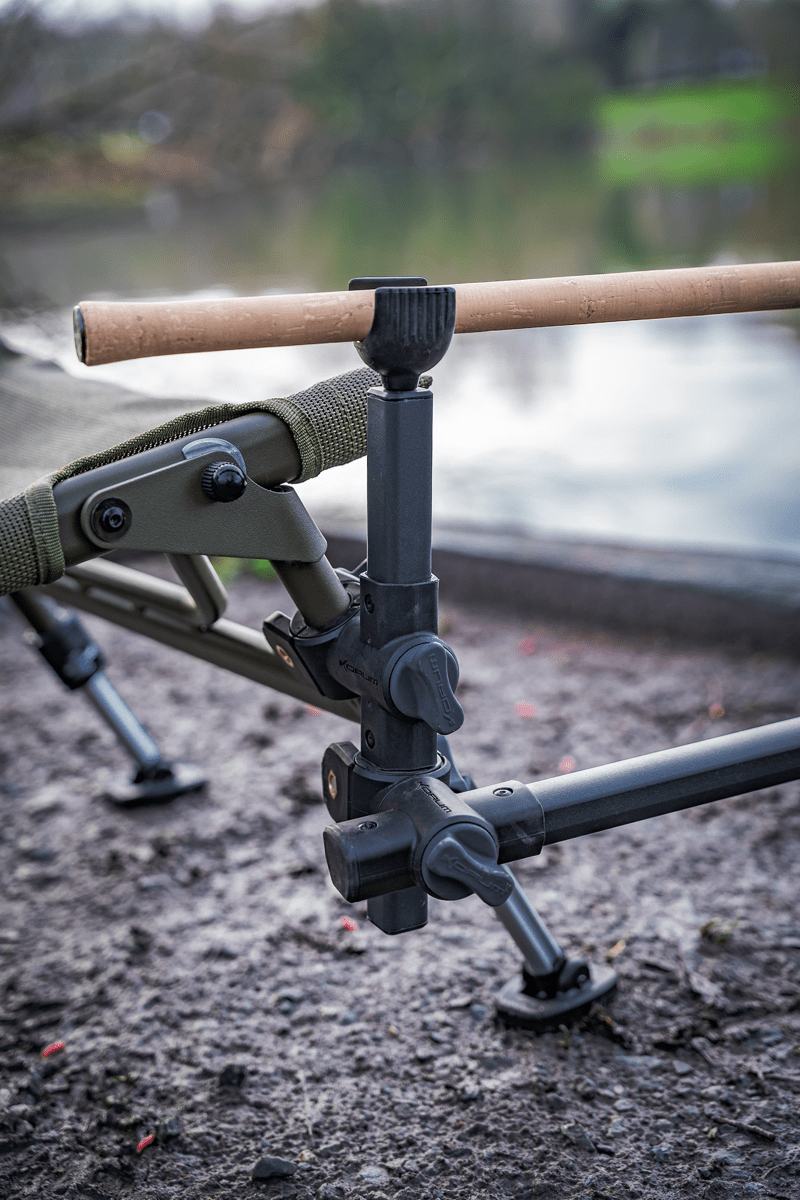 JEDER STUHLADAPTER II