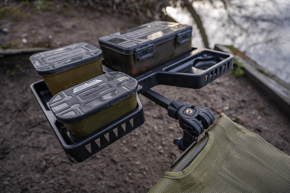 JEDER STUHLADAPTER II