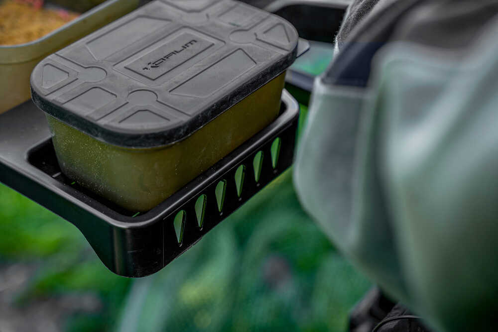 Korum allrounder side tray K0300031