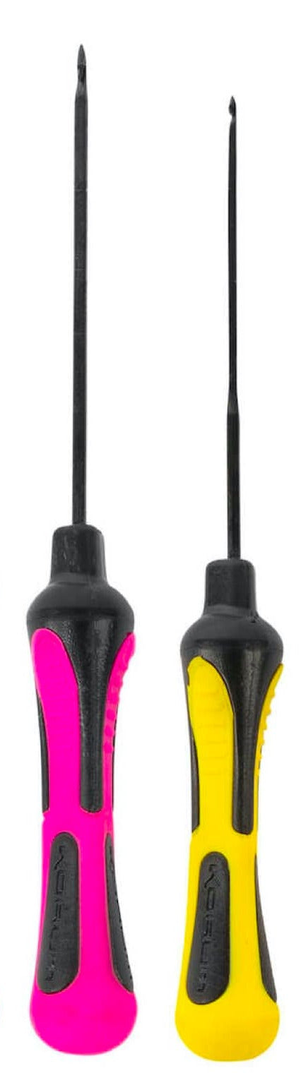 korum baiting needles