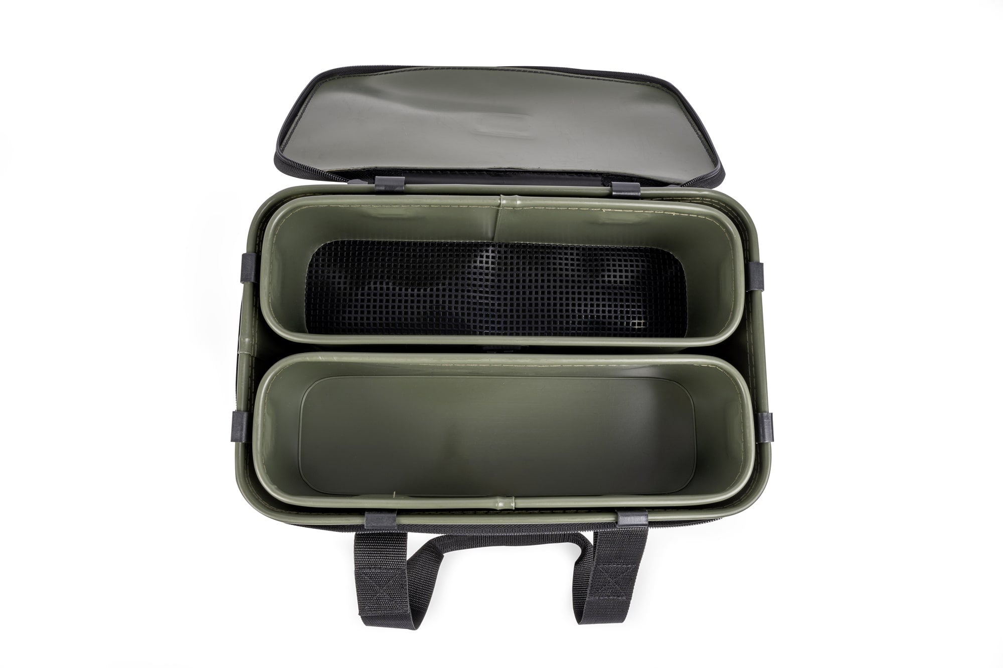 korum eva tackle bait station k0290092