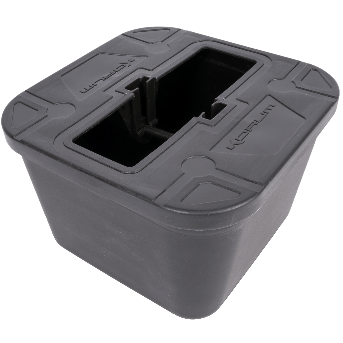 Korum fishing line spooler