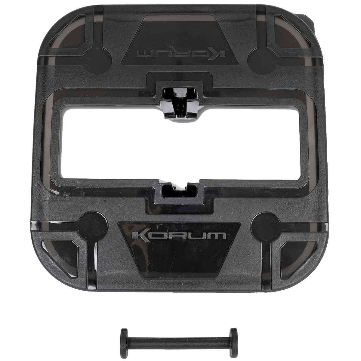 Korum fishing line spooler