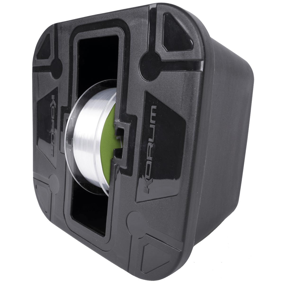 Korum fishing line spooler