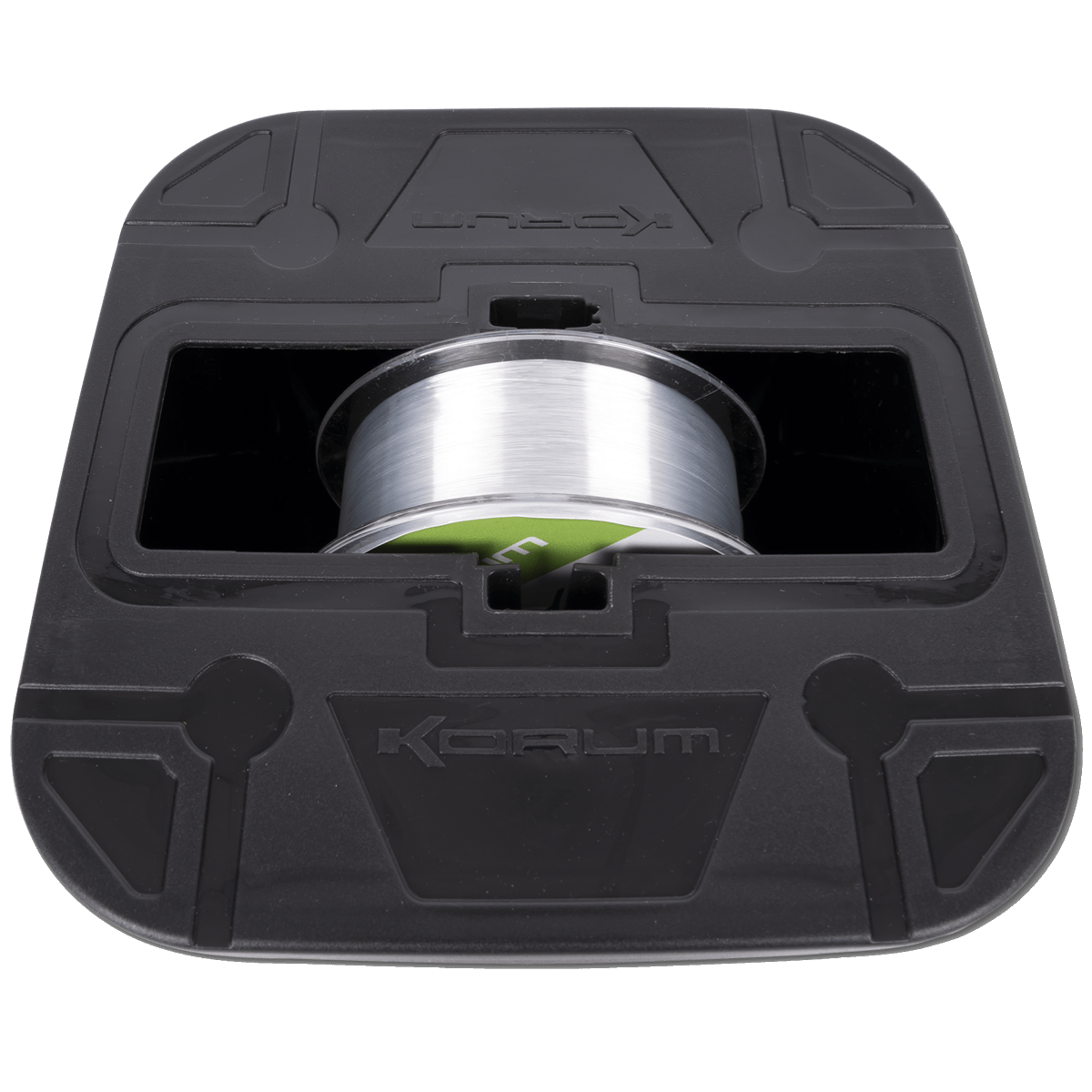 Korum fishing line spooler