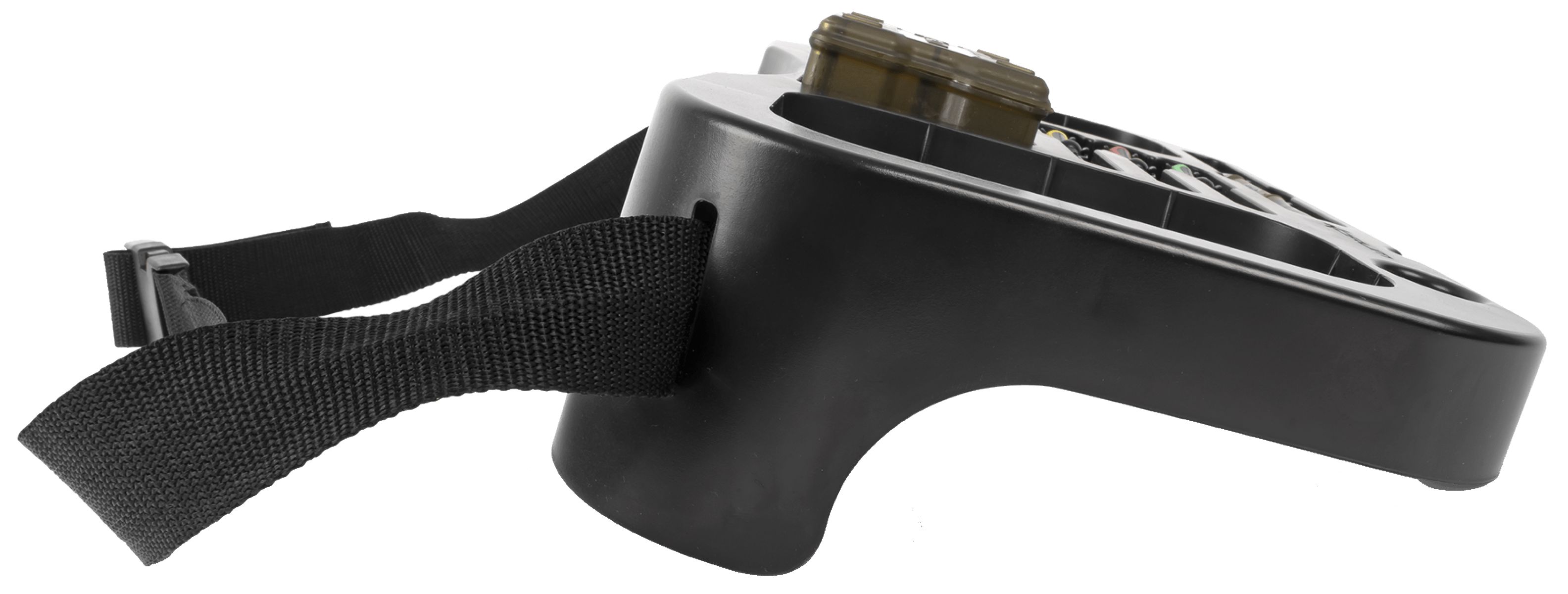 GLEITENDES TROTTINGTABLETT