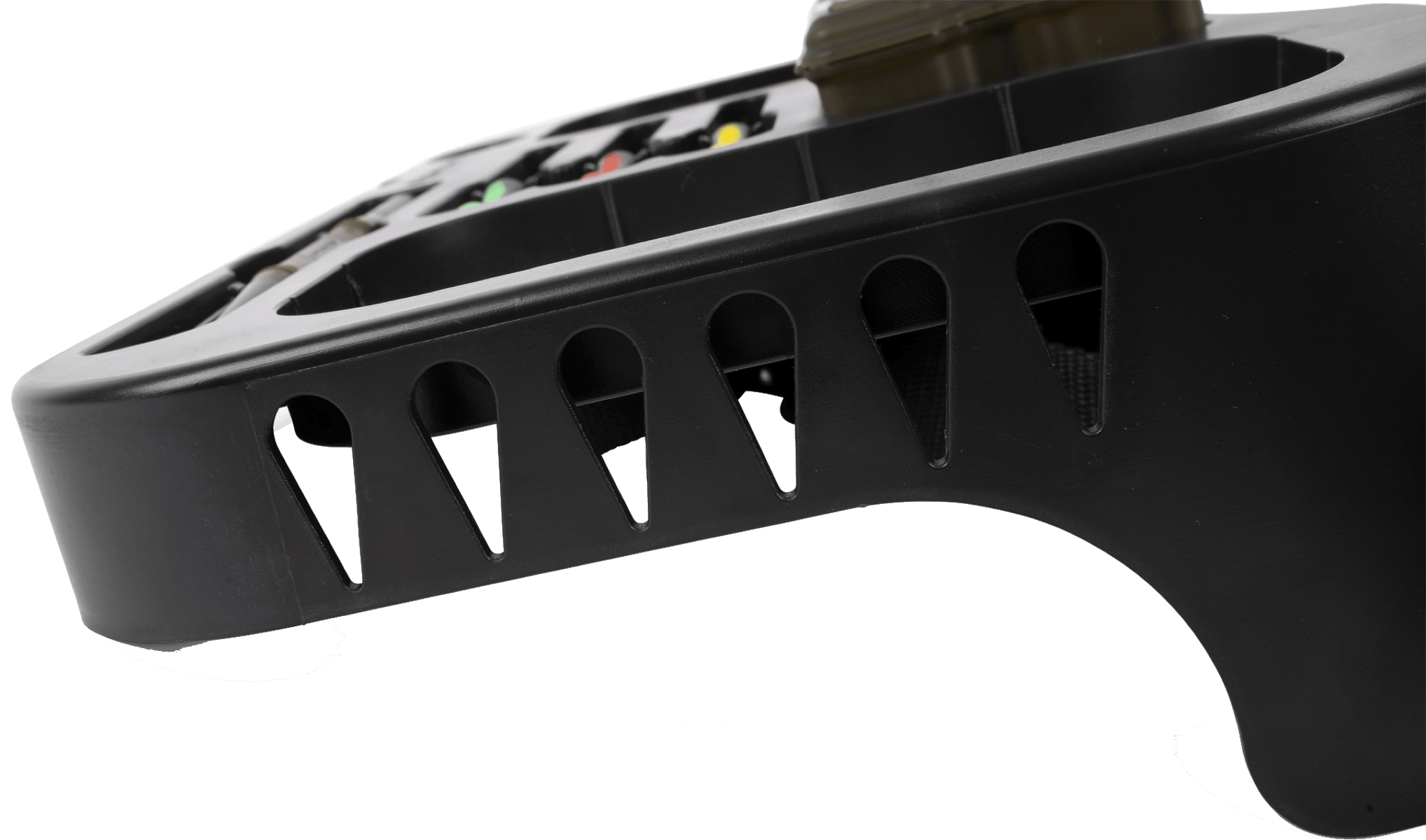 GLEITENDES TROTTINGTABLETT