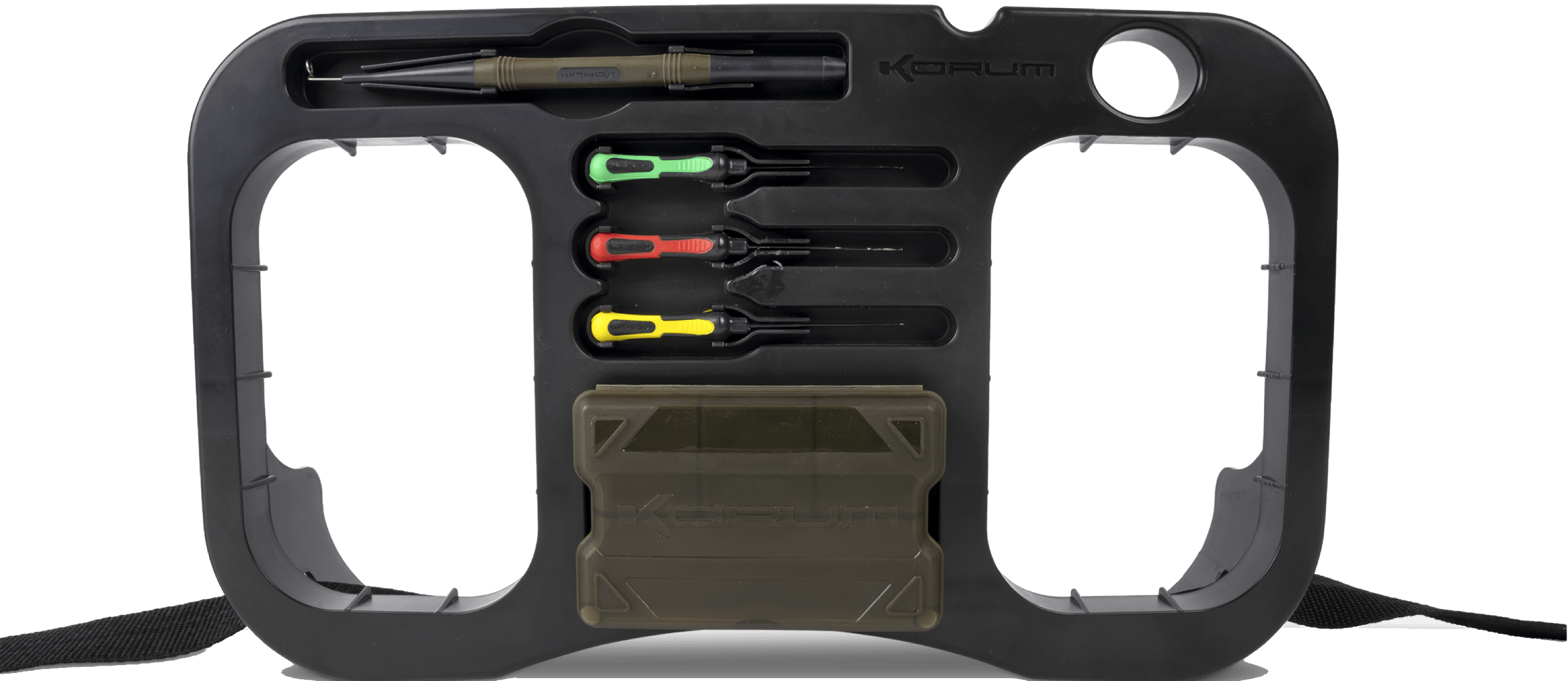 GLEITENDES TROTTINGTABLETT