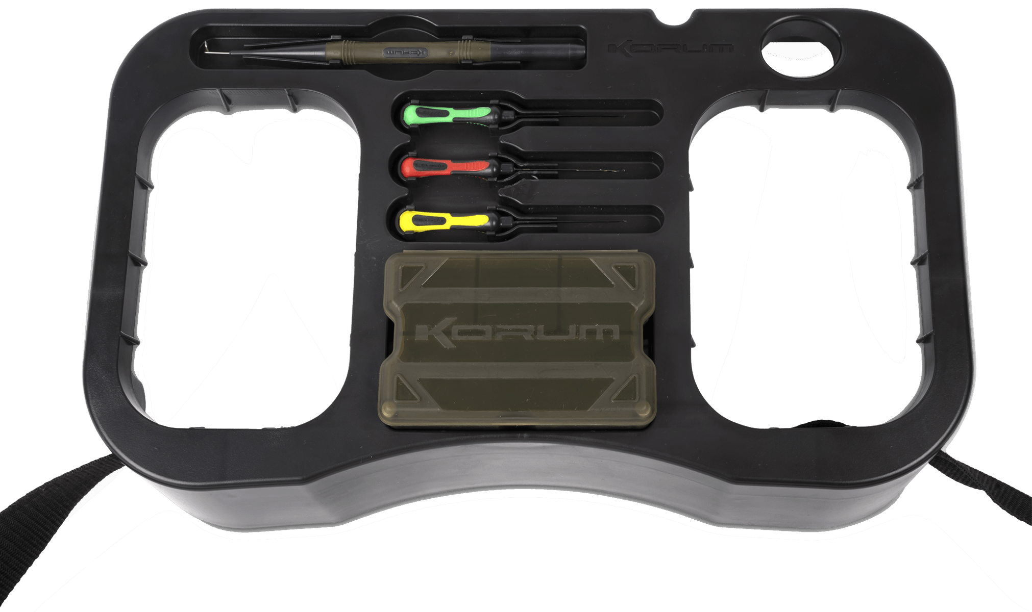 GLEITENDES TROTTINGTABLETT