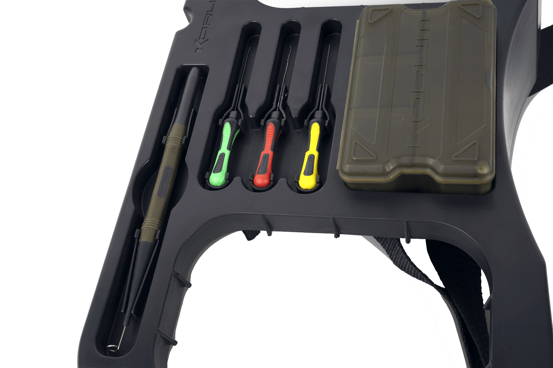 GLEITENDES TROTTINGTABLETT