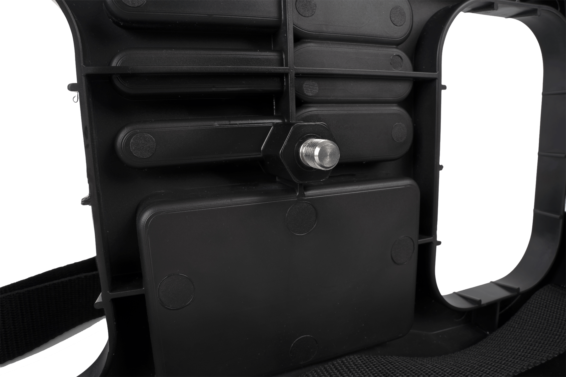 GLEITENDES TROTTINGTABLETT