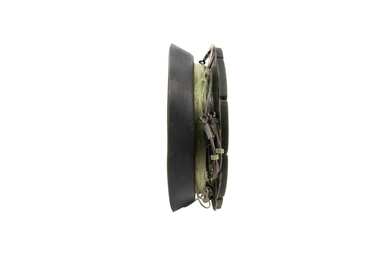 Korum supersteel grappler river hair rigs