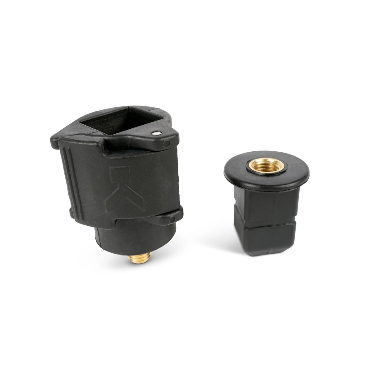Korum Quick Release Adaptor K0310227 – behuizing en los inzetstuk