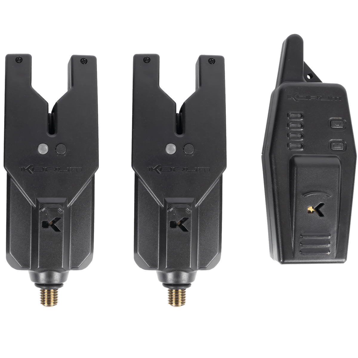 Korum kri rod remote alarm sets