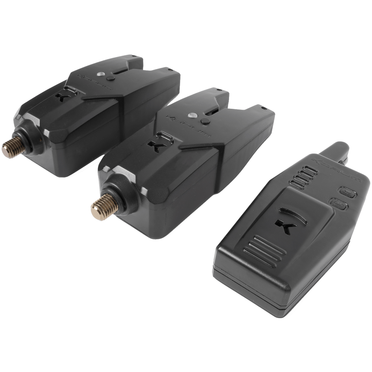 Korum kri rod remote alarm sets