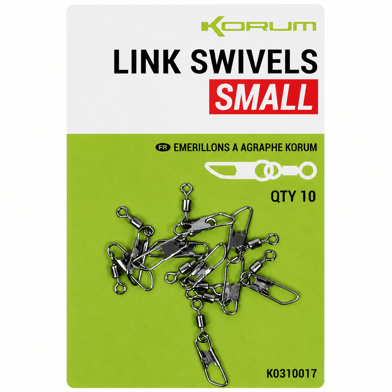 korum-link-swivels-small