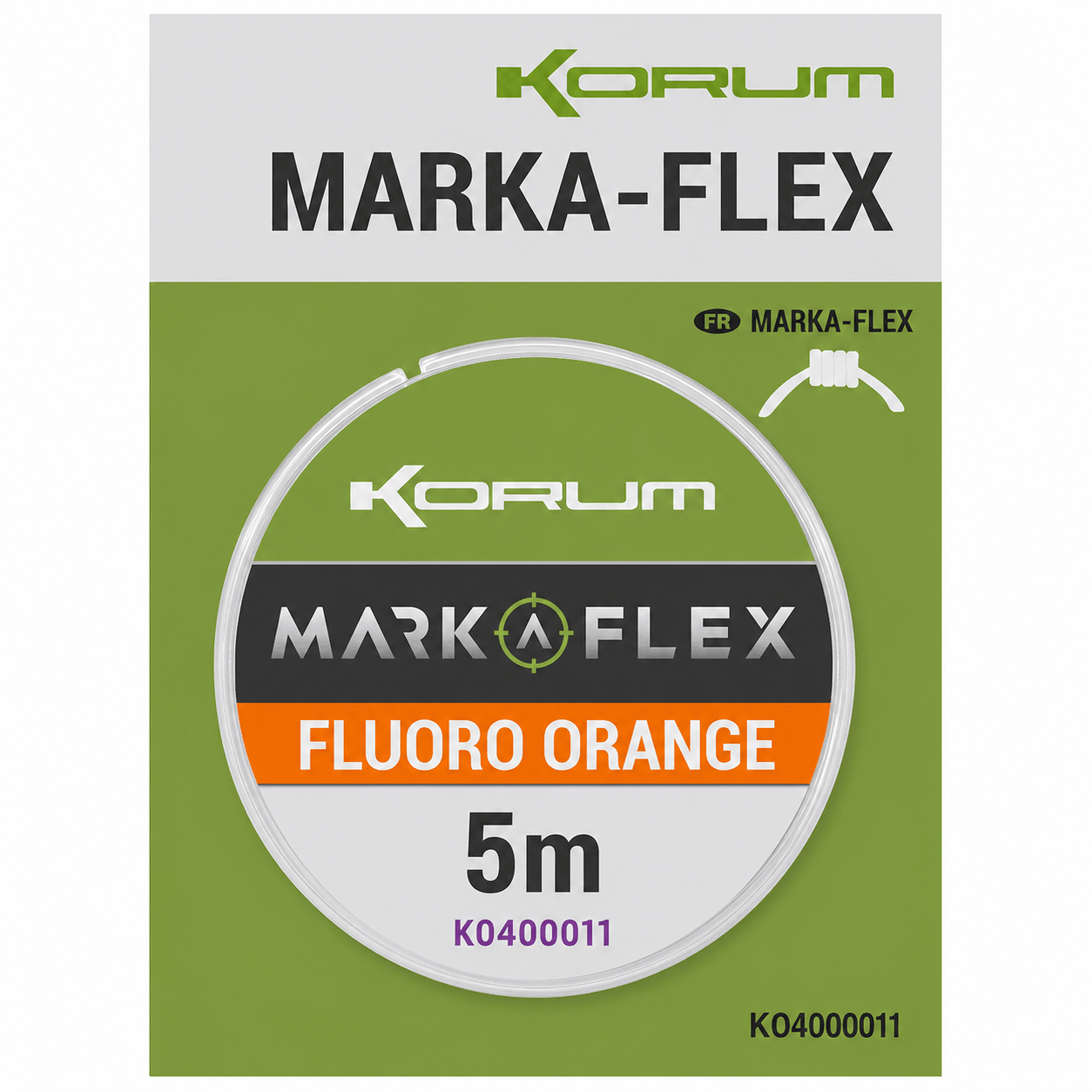 korum-marka-flex-fluoro-green-5m