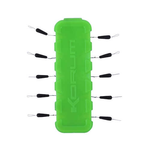 korum mega grip stops