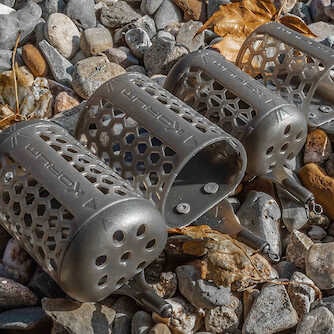 Korum mesh combi feeders