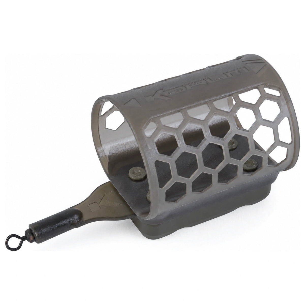 Korum mesh feeders