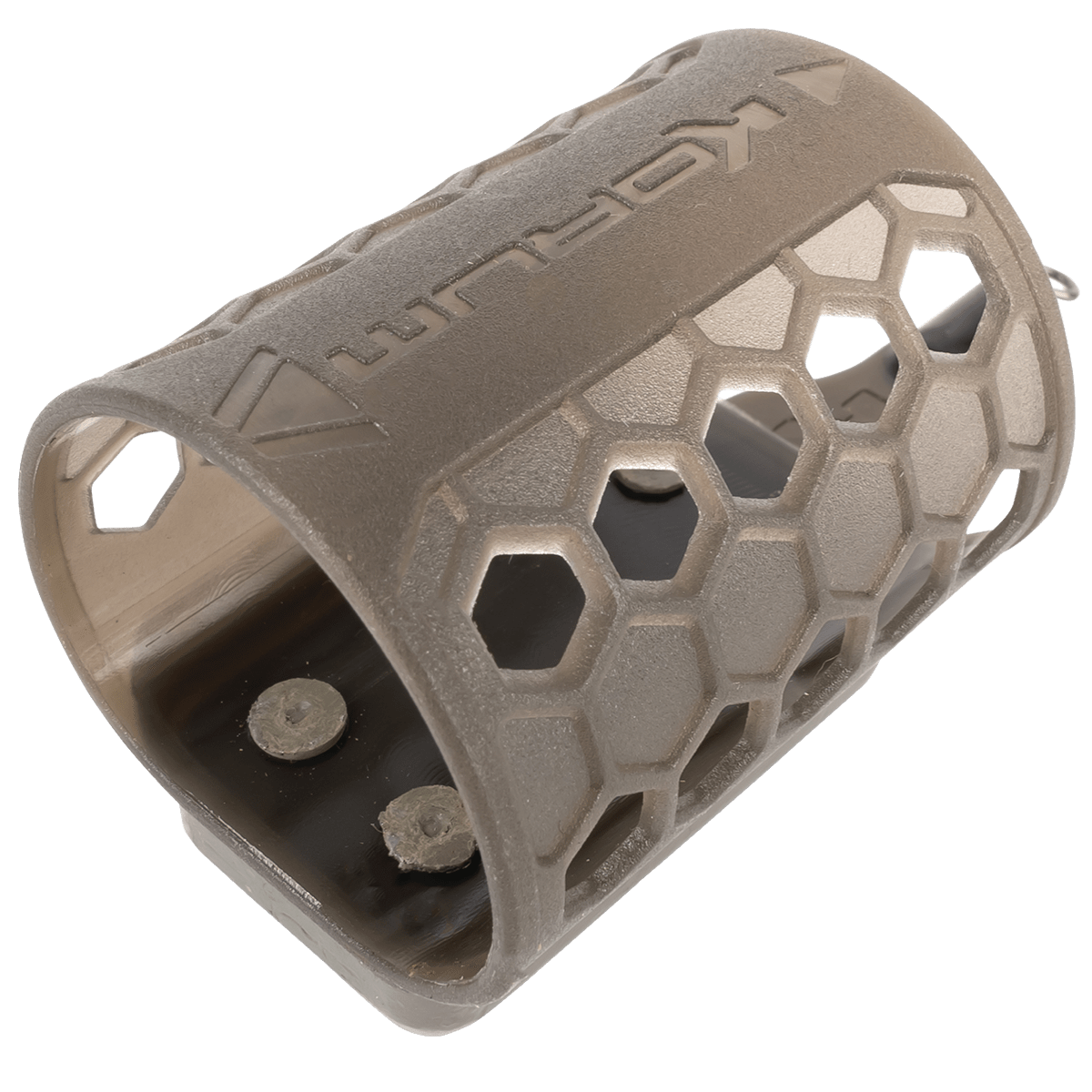 Korum open end feeder