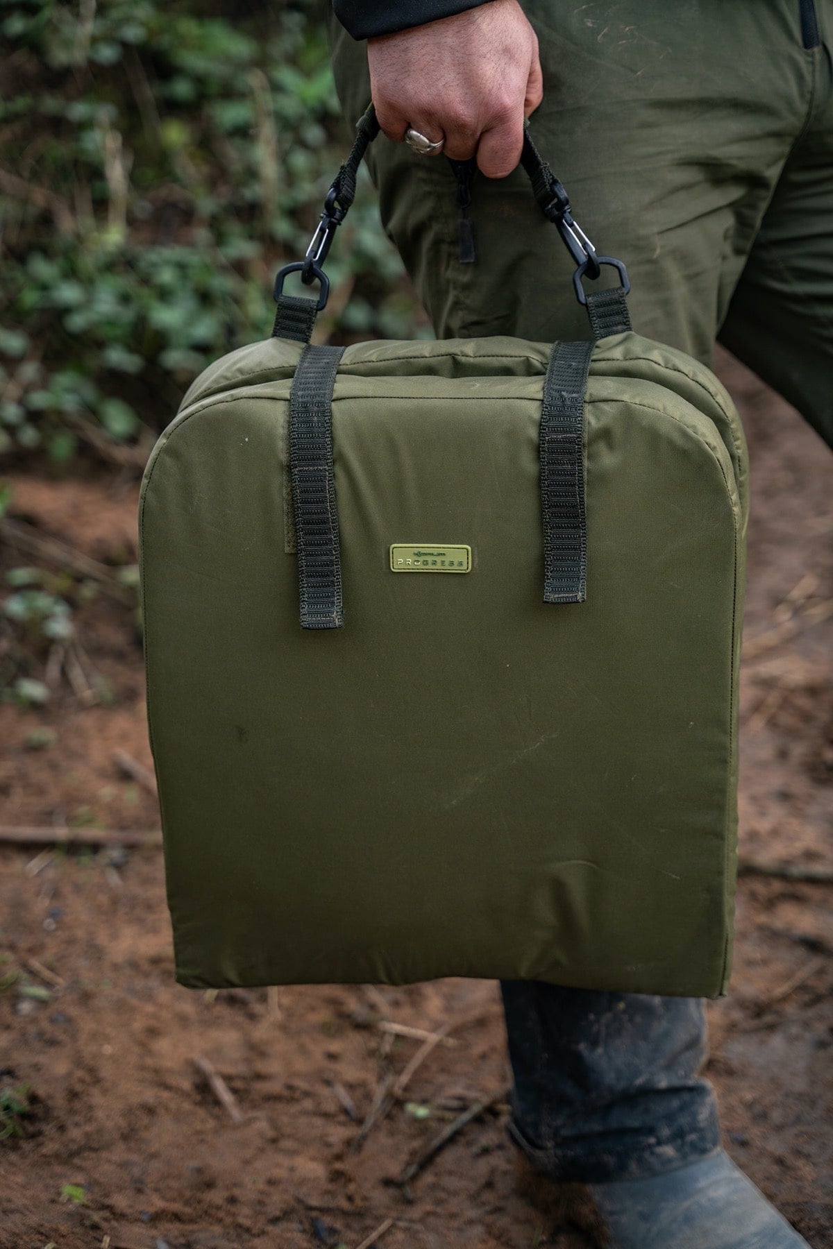 FORTSCHRITT - SCHNELLE MATTE