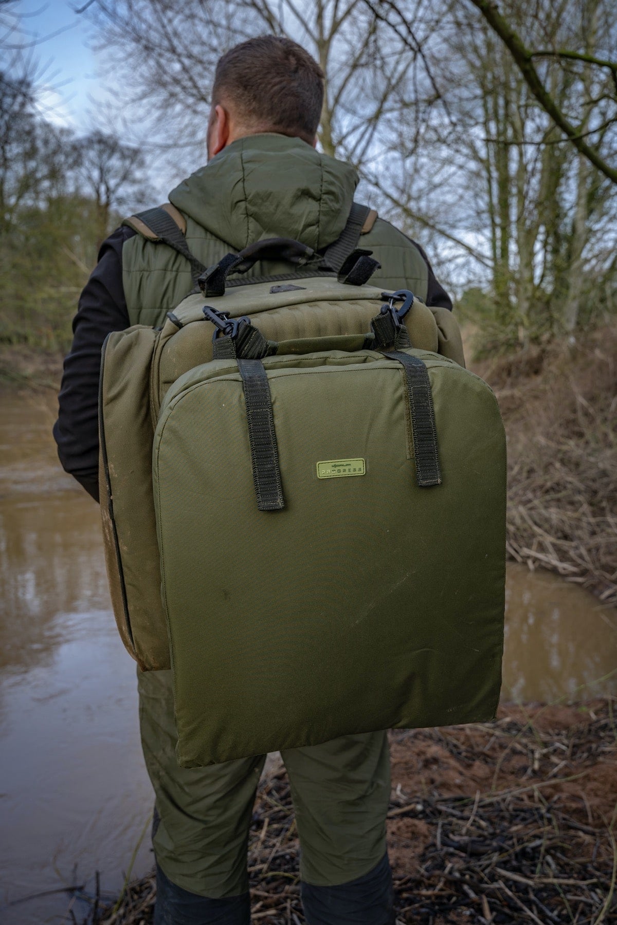 FORTSCHRITT - SCHNELLE MATTE