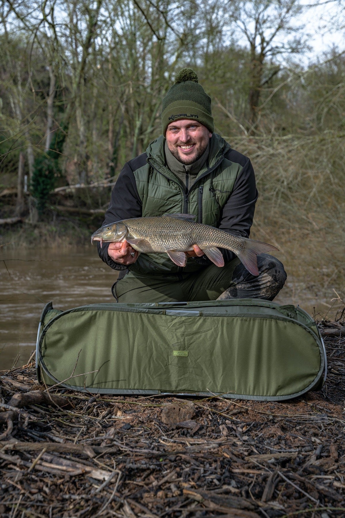 FORTSCHRITT - SCHNELLE MATTE