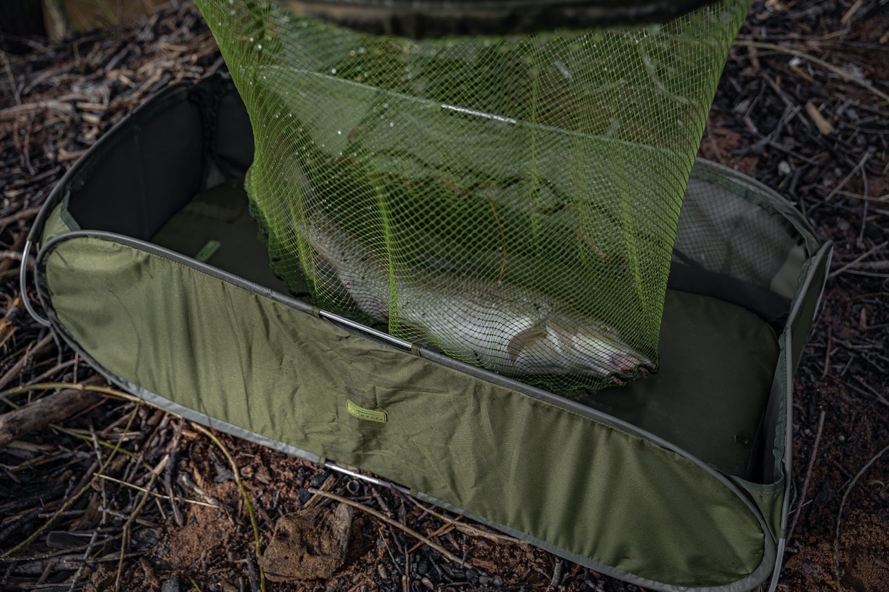 FORTSCHRITT - SCHNELLE MATTE