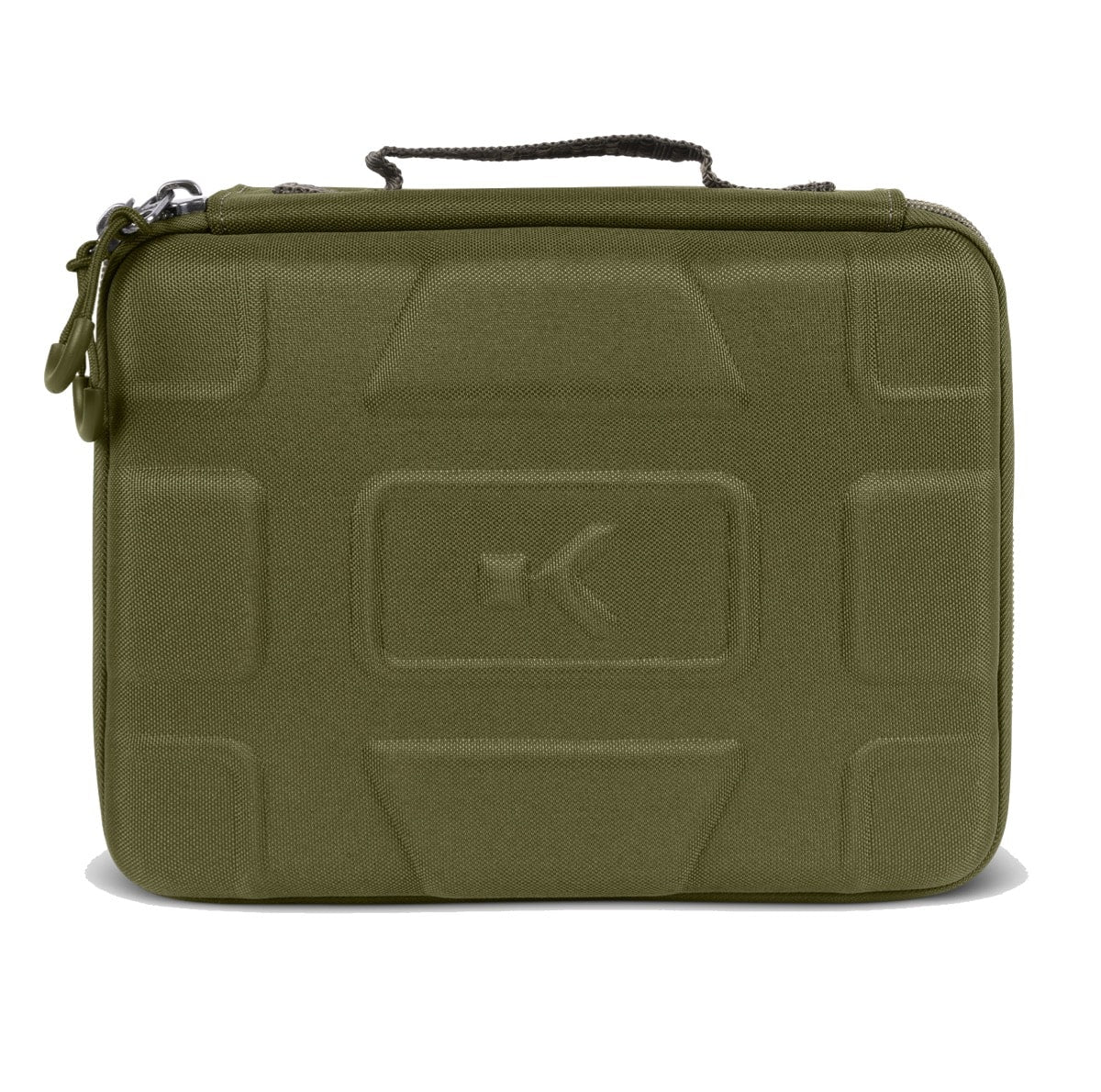 Korum hardcase pouch 4L