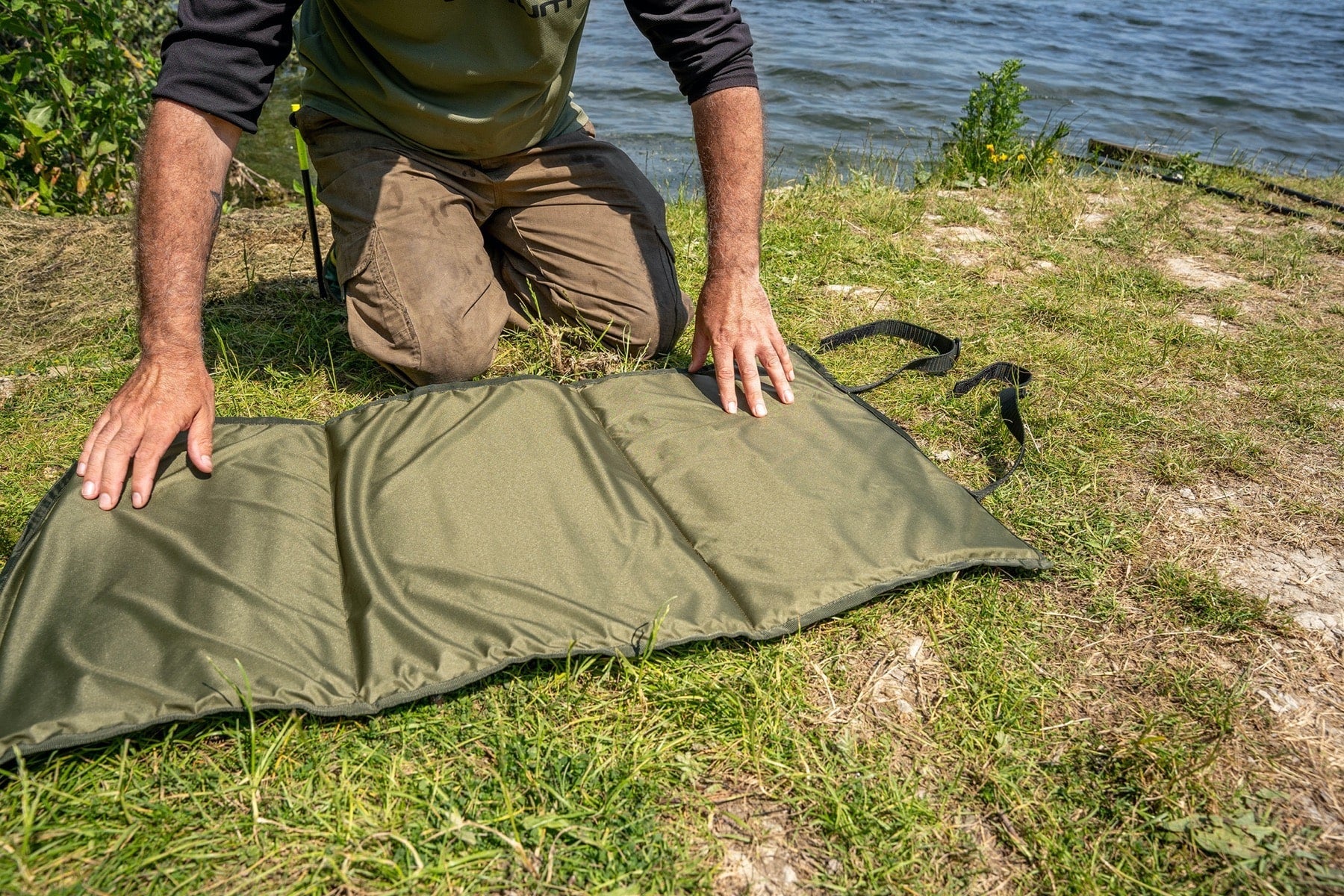 FORTSCHRITT - ROLLMATTE