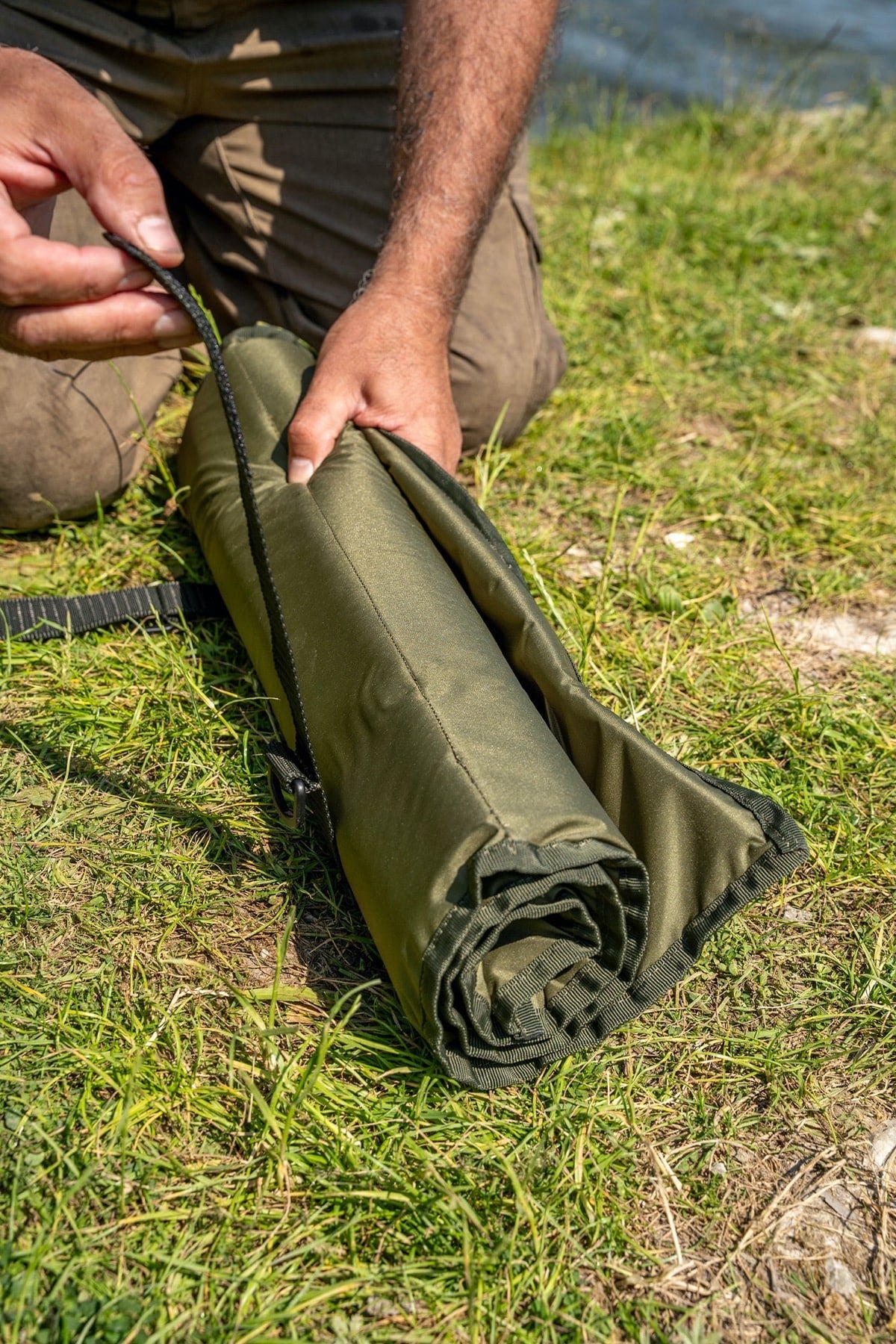 FORTSCHRITT - ROLLMATTE