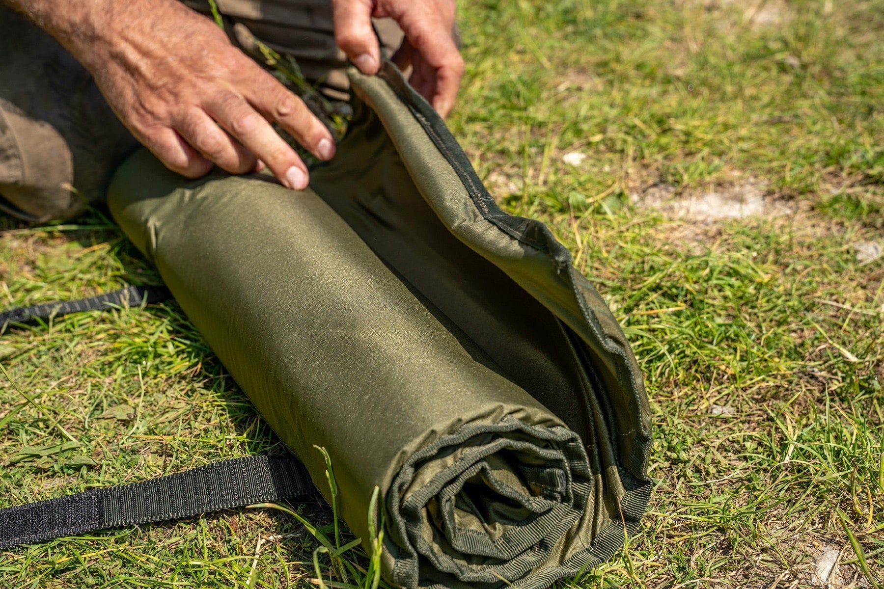 FORTSCHRITT - ROLLMATTE