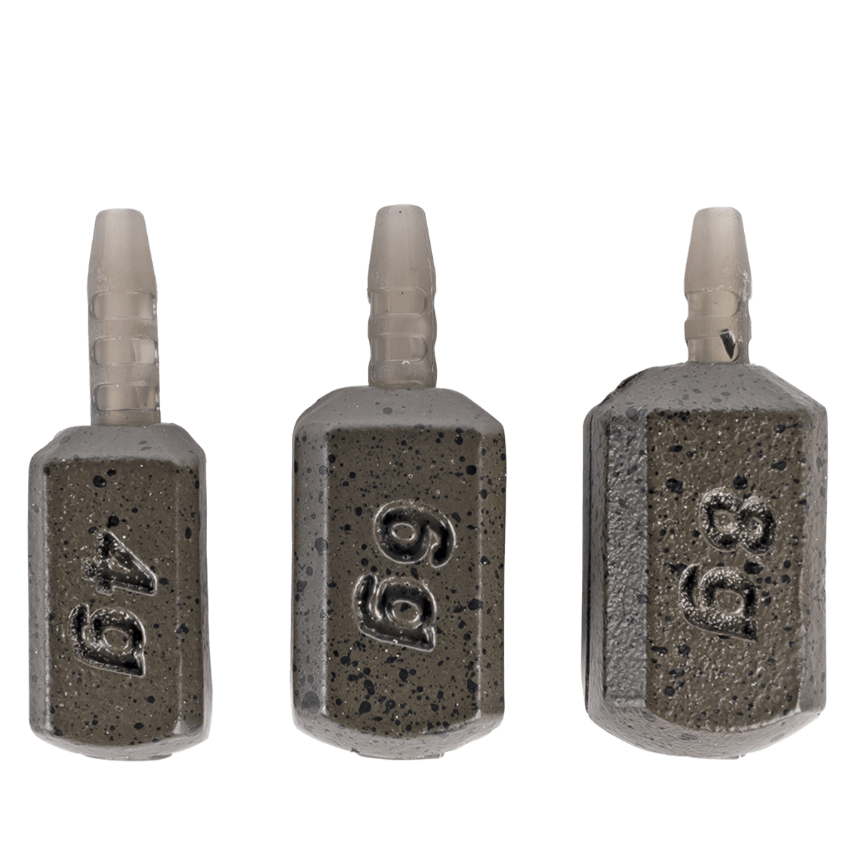 korum quick change sqoulivettes