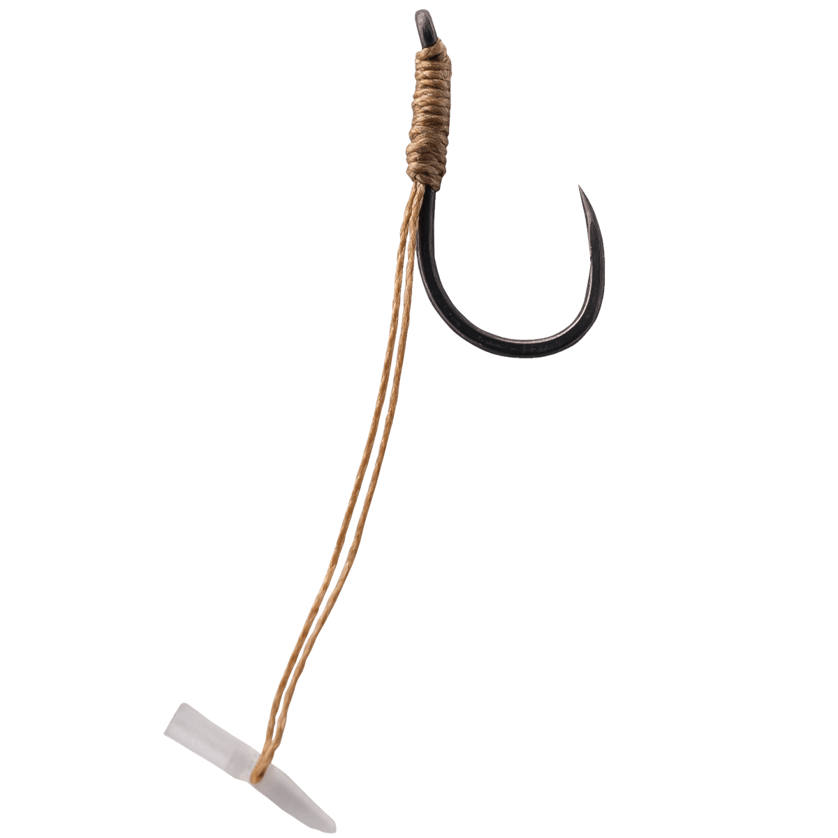 korum-quickstop-hook-hairs-barbless