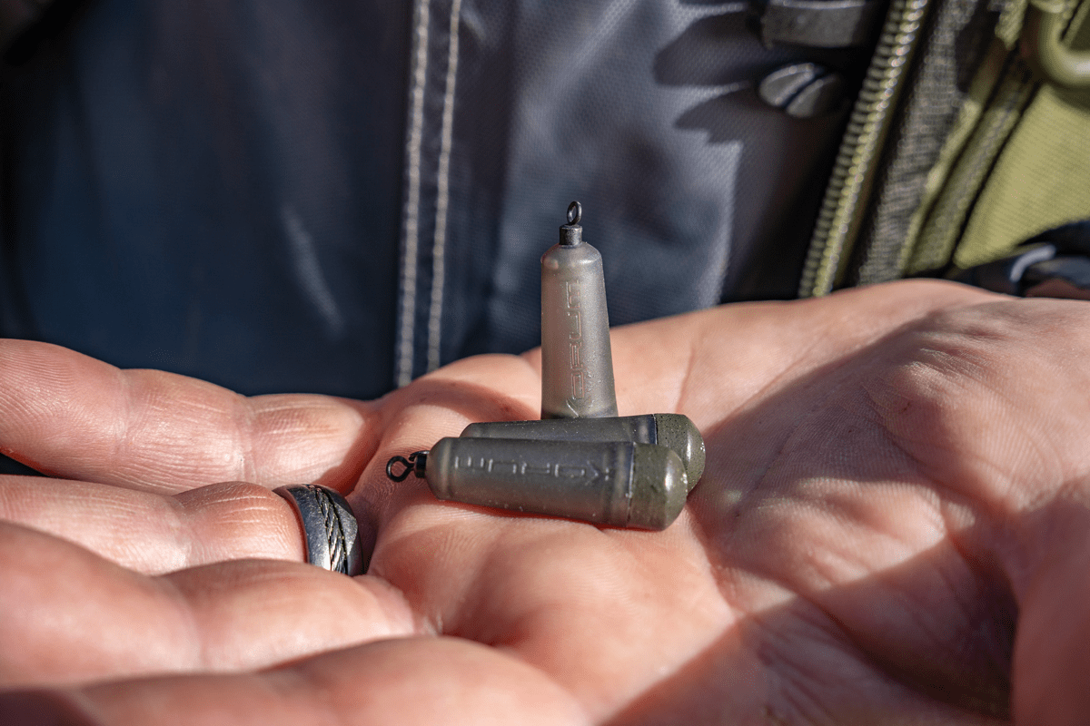 Korum touch ledger 6g