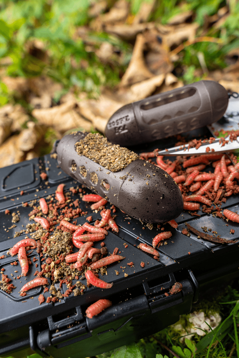 Korum window combi feeder