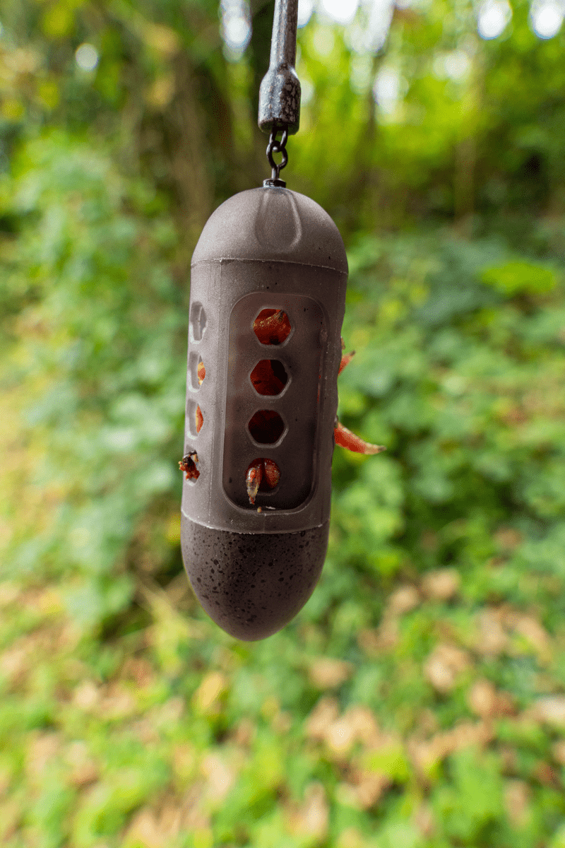 Korum window combi feeder